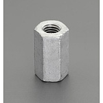 M16x50mm 고너트(도부 도금/2개)