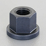 M10x15mm 컬러 너트