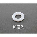 M16/17.0x32.0x3.0mm 평와셔(나일론제)