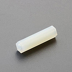 M3x22.0mm 육각 암나사 스페이서(나일론/100개)