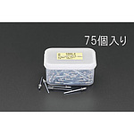8.0-9.5mm/4.0mm 블라인드 리벳(스틸/75개)