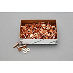 3.8x19mm 리벳(약 152개)
