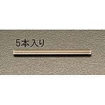 M12x 75mm 컷 볼트(스테인리스제/5개)