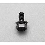 M6x12mm[ISO-10.9]육각 볼트(와셔 부착/16개)