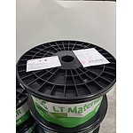 무연솔더 와이어 (HSE02-W3.0/NO FLUX 20KG)