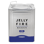 젤리파이어 반고체연료 (SB17)