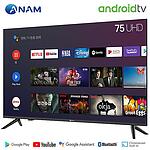 프리미엄 스마트 A.I TV (AMG-7500BS)