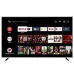 프리미엄 스마트 A.I TV (AMG-8500BS)