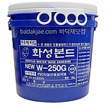 (법인전용) 데코타일본드 (화성본드) W-250G 10kg