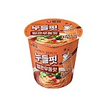누들핏 얼큰우동맛 (작은컵)