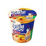 누들핏 육개장사발면맛 (작은컵)