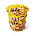 누들핏 카구리맛 (작은컵)