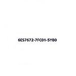 SIMATIC CPU 1507S F OEM Additional Pack (6ES7672-7FC01-5YB0)