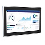 SIMATIC HMI MTP1900 Hygienic Neutral (6AV2128-3UB70-0AX0)