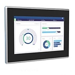 SIMATIC HMI MTP1200 Hygienic Neutral (6AV2128-3MB70-0AX0)