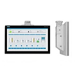 SIMATIC HMI TP1200 Comfort Pro (6AV2124-0MC24-0AX0)