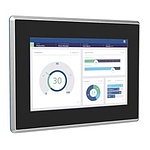 SIMATIC HMI MTP1000 Hygienic Neutral (6AV2128-3KB70-0AX0)