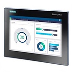 SIMATIC HMI MTP1200 Unified Basic (6AV2123-3MB32-0AW0)