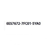 SIMATIC CPU 1507S F UCL Basic Package (6ES7672-7FC01-5YA0)