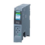 CPU 1511TF-1PN, 450KB Prg., 1.5MB Data (6ES7511-1UL03-0AB0)