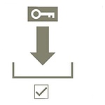 TIA Portal Teamcenter Gateway V19 DL (6ES7823-1EE23-0YA5)