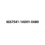 S7-1500, CM PTP RS232 HF (6ES7541-1AD01-0AB0)