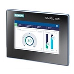 SIMATIC HMI MTP700 Unified Basic (6AV2123-3GB32-0AW0)