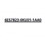 S7-1500T Motion Control KinPlus (USB/6ES7823-0KU01-1AA0)