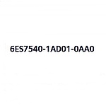 S7-1500, CM PTP RS232 BA (6ES7540-1AD01-0AA0)