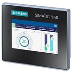 SIMATIC HMI MTP400 Unified Basic (6AV2123-3DB32-0AW0)