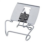 Mobile Panels wall bracket, type 13 (6AV2181-5AG80-0AX0)