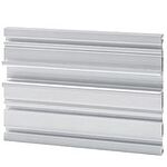 SIMATIC system rail, length 2000mm (6ES7193-6MR00-0DA0)