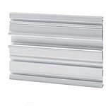SIMATIC system rail, length 830mm (6ES7193-6MR00-0CA0)