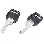 Spare key PRO, Safety, type 14 (6AV6881-4AR23-1AA0)