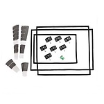 OP73Micro, OP73, OP77 Service Set (6AV6671-1XA00-0AX0)