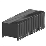 Door Kit Signal Module, 70mm (6Pack/6ES7291-1BB30-0XA0)