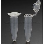 DNA Safe Tube