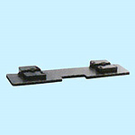 플레이트 Assy 파이프 용 HB-15 용
