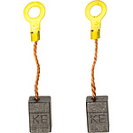 카본 브러쉬 ASSY(2P)/LO-3000