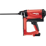 충전 12V 가스 타정기 콤보 세트 (GX-IE XL)