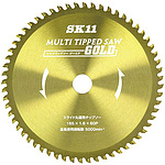 MULTI 칩 톱 슬라이드