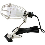 LED 클립 램프 16W