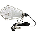 LED 클립 램프 32W