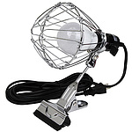 LED 클립 램프 7W