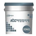 타일접착제