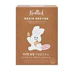 100만 보장 곡물발효효소