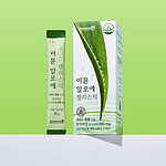 이뮨 알로에 젤리스틱