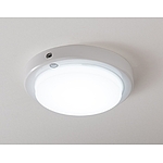 LED 원형 센서등 (15W)