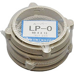 LP 루버