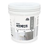 써밋페인트( 내외부 바인더겸용)